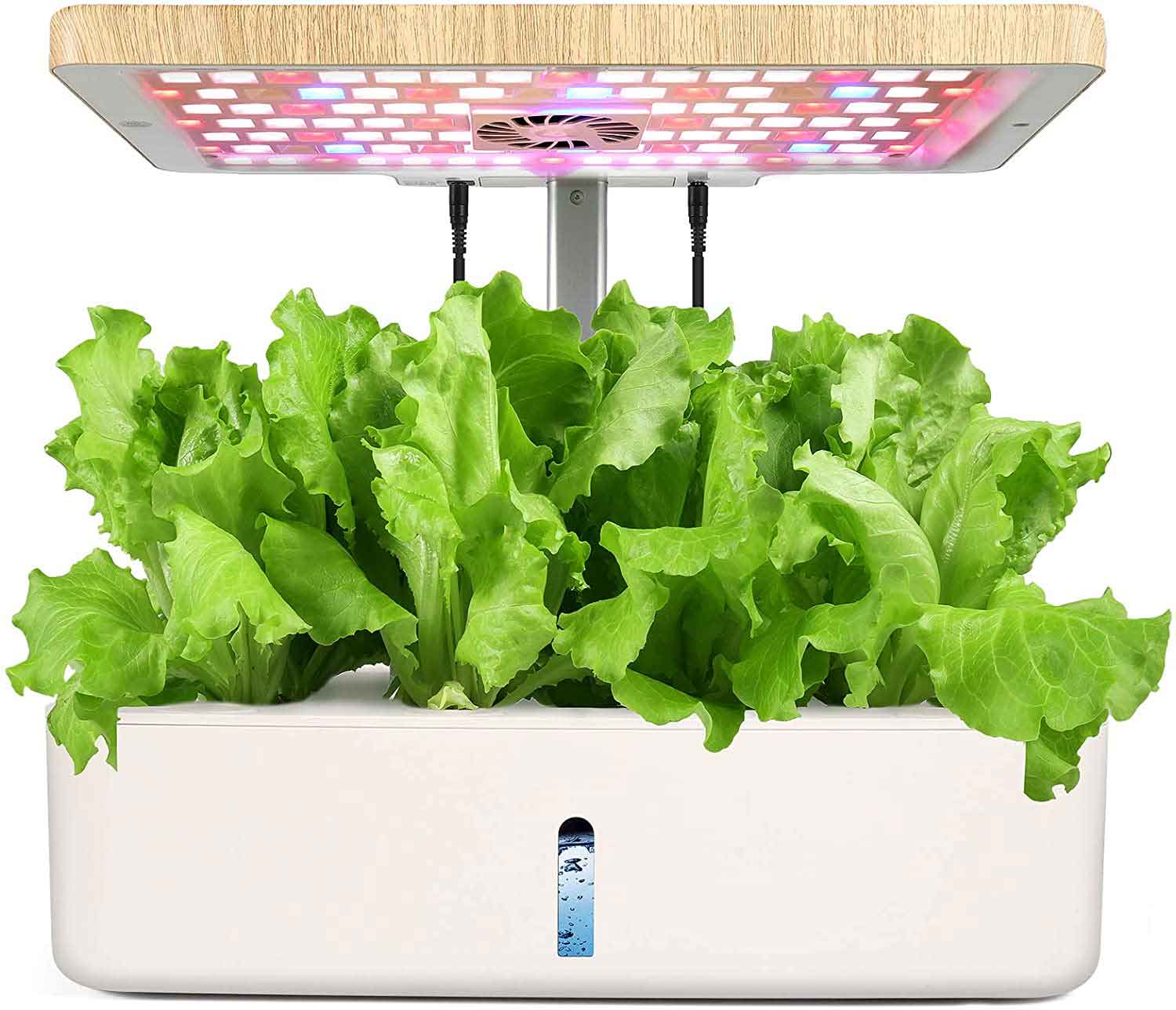 Royalsellpro 12 Pods Hydroponic Growing System