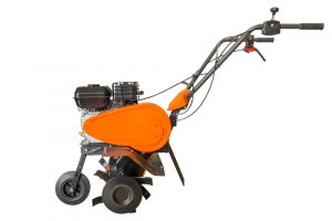Best Electric Tiller Cultivator