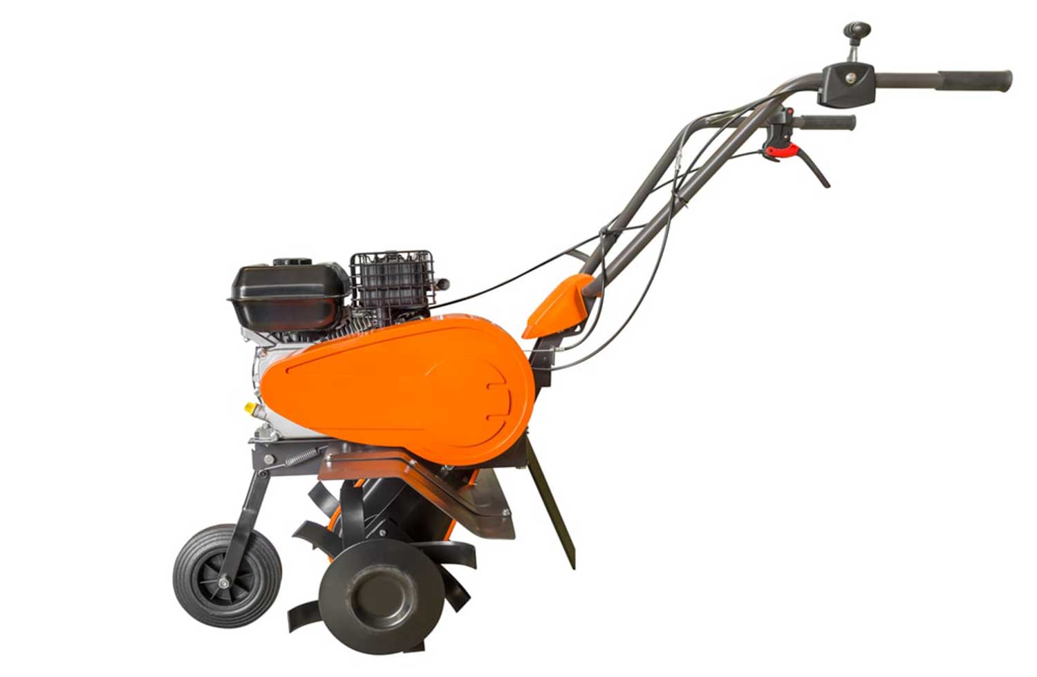 Best Electric Tiller Cultivator To Make Your Work Easier - Complete Guide.