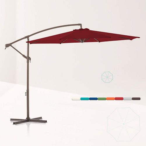 Best Outdoor Umbrellas for Wind TreesIndoor reviews