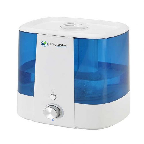 best humidifier for grow tent to buy in 2021 - Treesindoor