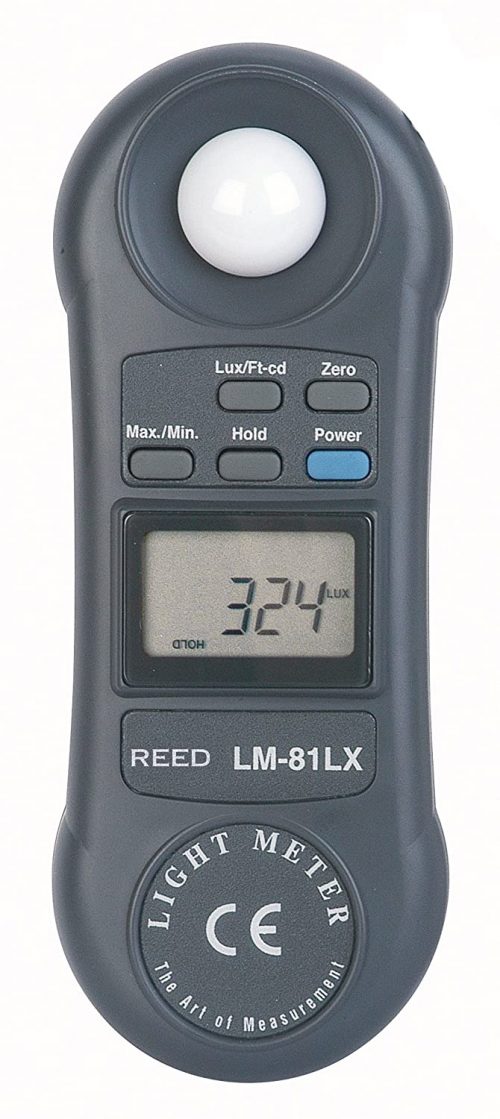 Best PAR Light Meters for Indoor Plants TreesIndoor